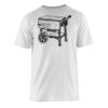 160g Platinum T-shirt Thumbnail