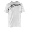 160g Platinum T-shirt Thumbnail