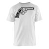 160g Platinum T-shirt Thumbnail