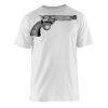 160g Platinum T-shirt Thumbnail