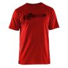 160g adult smooth finish Premium T-shirt Thumbnail
