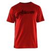 160g adult smooth finish Premium T-shirt Thumbnail