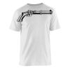 160g Platinum T-shirt Thumbnail