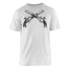 160g Platinum T-shirt Thumbnail