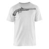 160g Platinum T-shirt Thumbnail