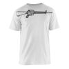 160g Platinum T-shirt Thumbnail