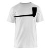 160g Platinum T-shirt Thumbnail