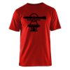 160g adult smooth finish Premium T-shirt Thumbnail