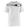 160g Platinum T-shirt Thumbnail