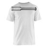 160g Platinum T-shirt Thumbnail