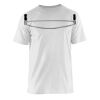 160g Platinum T-shirt Thumbnail