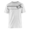 160g Platinum T-shirt Thumbnail