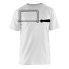 160g Platinum T-shirt Thumbnail