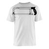 160g Platinum T-shirt Thumbnail