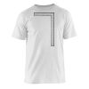 160g Platinum T-shirt Thumbnail