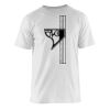 160g Platinum T-shirt Thumbnail