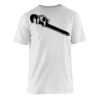 160g Platinum T-shirt Thumbnail