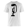 160g Platinum T-shirt Thumbnail