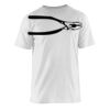 160g Platinum T-shirt Thumbnail