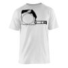 160g Platinum T-shirt Thumbnail