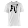 160g Platinum T-shirt Thumbnail