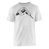 160g Platinum T-shirt Thumbnail