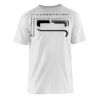 160g Platinum T-shirt Thumbnail