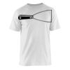 160g Platinum T-shirt Thumbnail