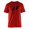 160g adult smooth finish Premium T-shirt Thumbnail