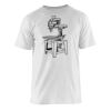 160g Platinum T-shirt Thumbnail