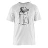 160g Platinum T-shirt Thumbnail
