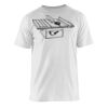 160g Platinum T-shirt Thumbnail