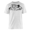 160g Platinum T-shirt Thumbnail