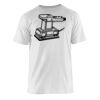 160g Platinum T-shirt Thumbnail