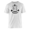 160g Platinum T-shirt Thumbnail