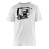 160g Platinum T-shirt Thumbnail