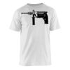 160g Platinum T-shirt Thumbnail