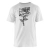 160g Platinum T-shirt Thumbnail