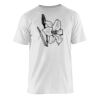 160g Platinum T-shirt Thumbnail