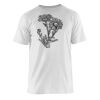 160g Platinum T-shirt Thumbnail