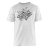 160g Platinum T-shirt Thumbnail