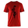 160g adult smooth finish Premium T-shirt Thumbnail