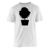 160g Platinum T-shirt Thumbnail