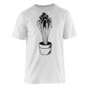 160g Platinum T-shirt Thumbnail