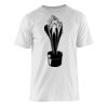 160g Platinum T-shirt Thumbnail