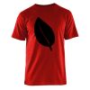 160g adult smooth finish Premium T-shirt Thumbnail