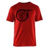 160g adult smooth finish Premium T-shirt Thumbnail