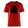 160g adult smooth finish Premium T-shirt Thumbnail