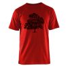 160g adult smooth finish Premium T-shirt Thumbnail