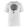 160g Platinum T-shirt Thumbnail